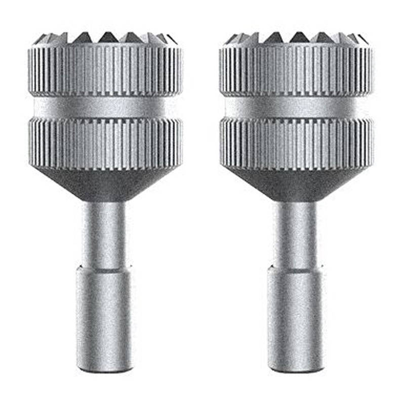 Sunnylife alumínium gombok DJI RC vezérlőhöz (ezüst) (MM3-YG393) -0