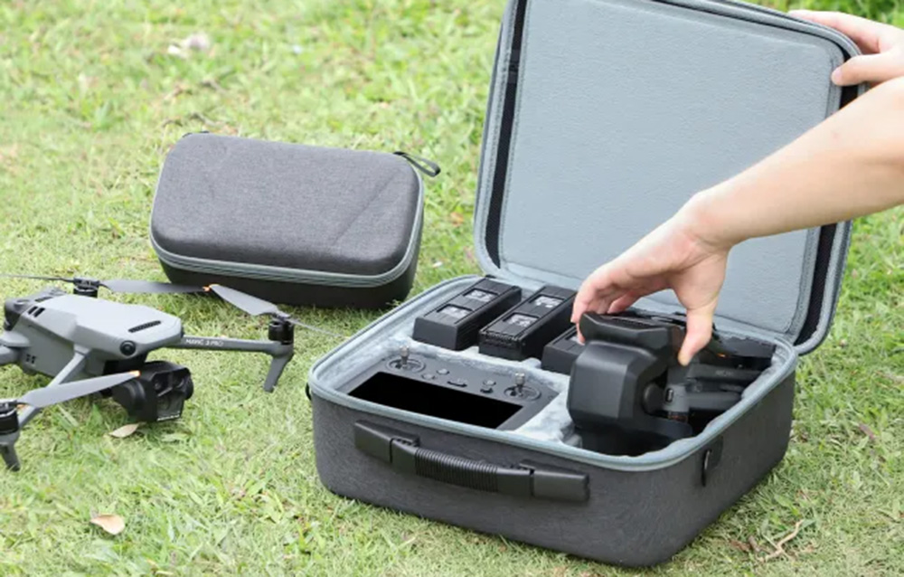 Sunnylife hordtáska DJI Mavic 3 Pro / Mavic 3 Classic / Mavic 3 drónokhoz (B574) -2