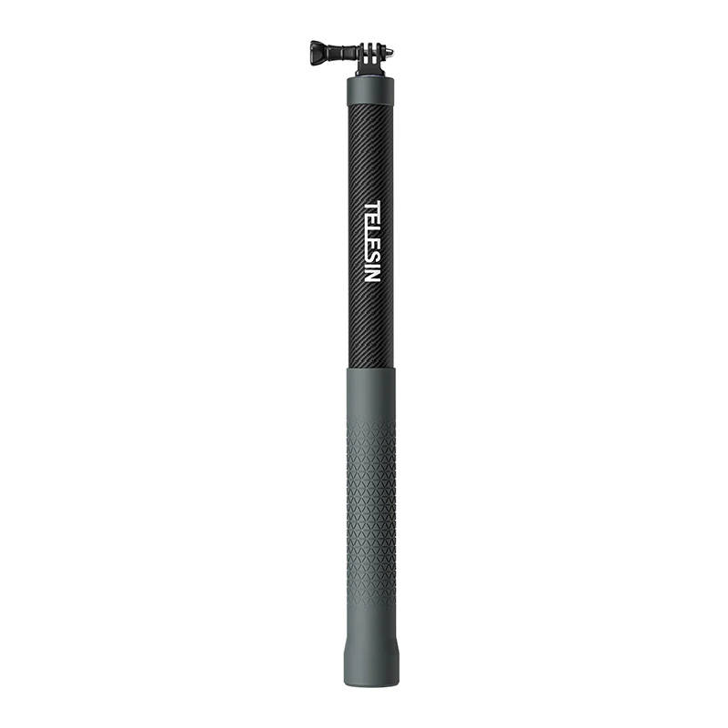TELESIN karbon selfie bot, szelfibot 3m (GP-MNP-300-3)-0