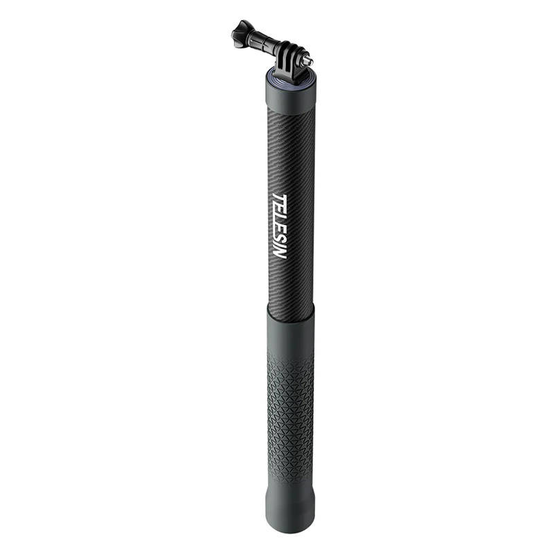 TELESIN karbon selfie bot, szelfibot 3m (GP-MNP-300-3)-3