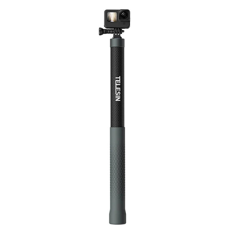 TELESIN karbon selfie bot, szelfibot 3m (GP-MNP-300-3)-6