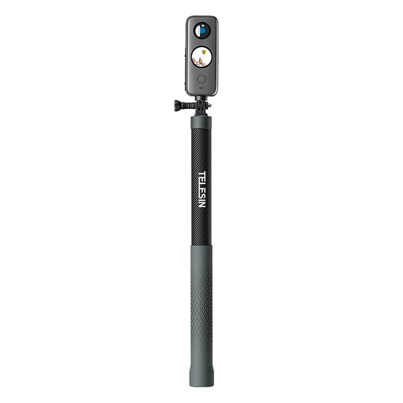TELESIN karbon selfie bot, szelfibot 3m (GP-MNP-300-3)-1