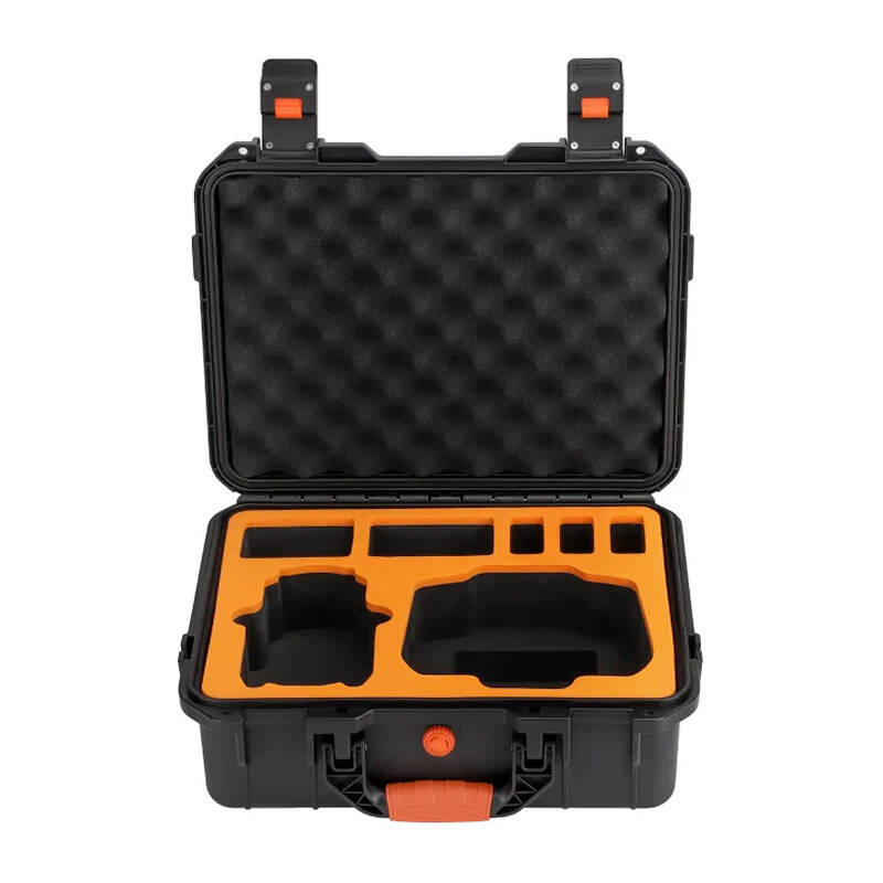 Sunnylife víz- és ütésálló tárolótáska DJI Mini 4 Pro-hoz-8