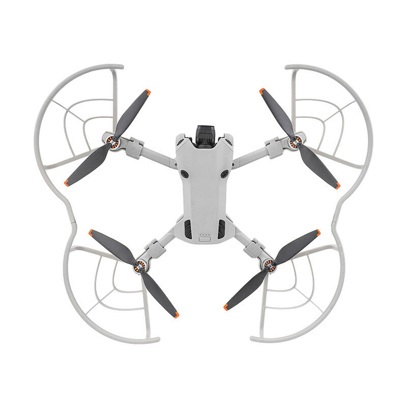 Sunnylife propeller védő DJI Mini 4 Pro-hoz (N4P-KC712)-4