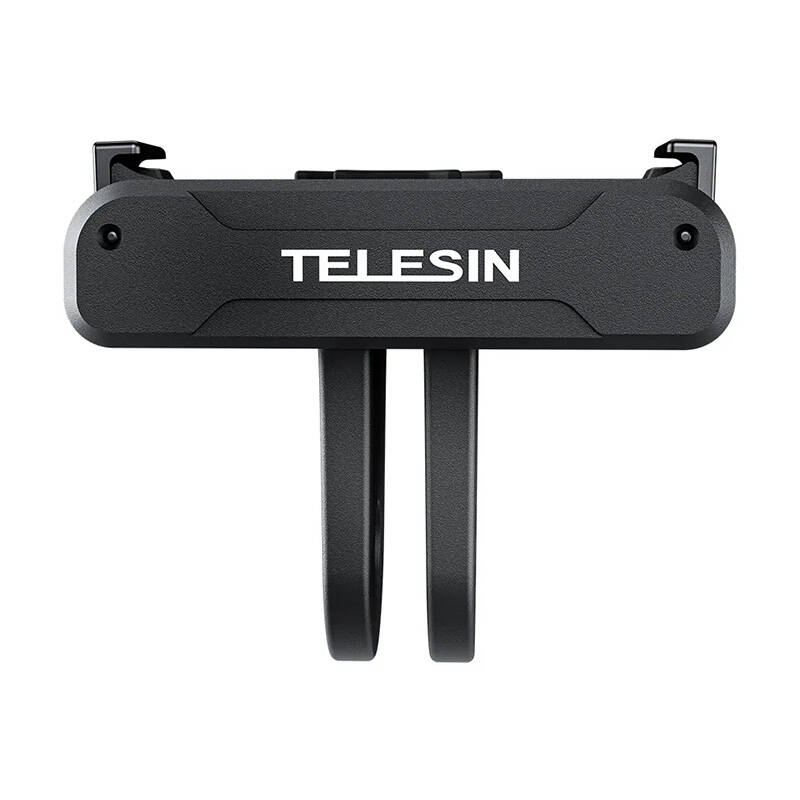 TELESIN mágneses tartó adapter DJI Action 4/3 kamerákhoz (OA-TPM-T04)-0