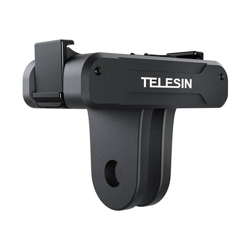 TELESIN mágneses tartó adapter DJI Action 4/3 kamerákhoz (OA-TPM-T04)-1