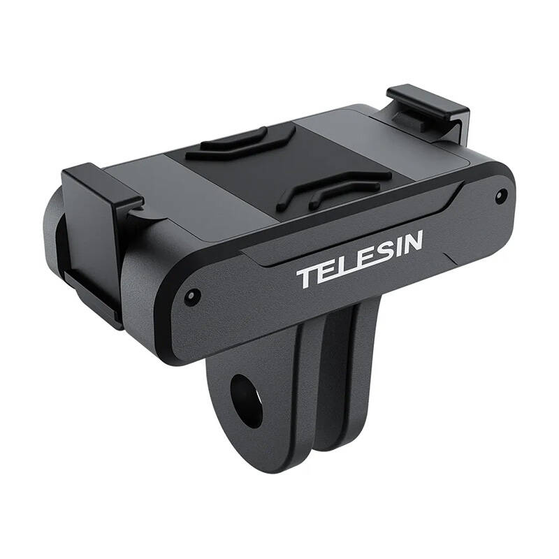 TELESIN mágneses tartó adapter DJI Action 4/3 kamerákhoz (OA-TPM-T04)-5