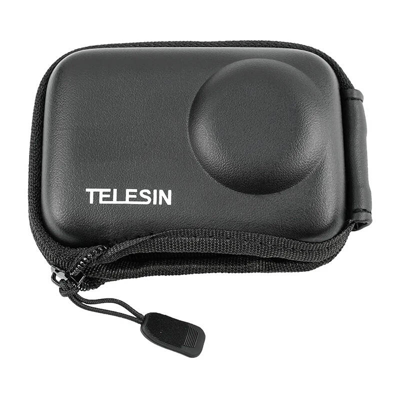 TELESIN védőtáska DJI Action 3/4 kamerákhoz (OA-BAG-002)-0