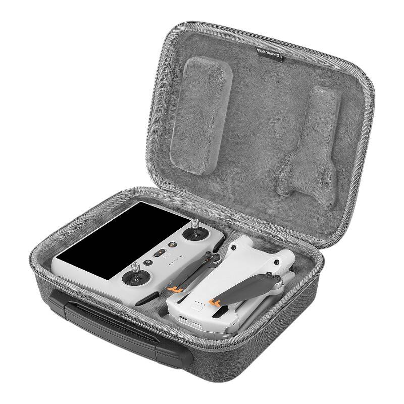 Sunnylife hordtáska, tok DJI Mini 3 és Mini 3 Pro drónokhoz (MM3-B397)-1