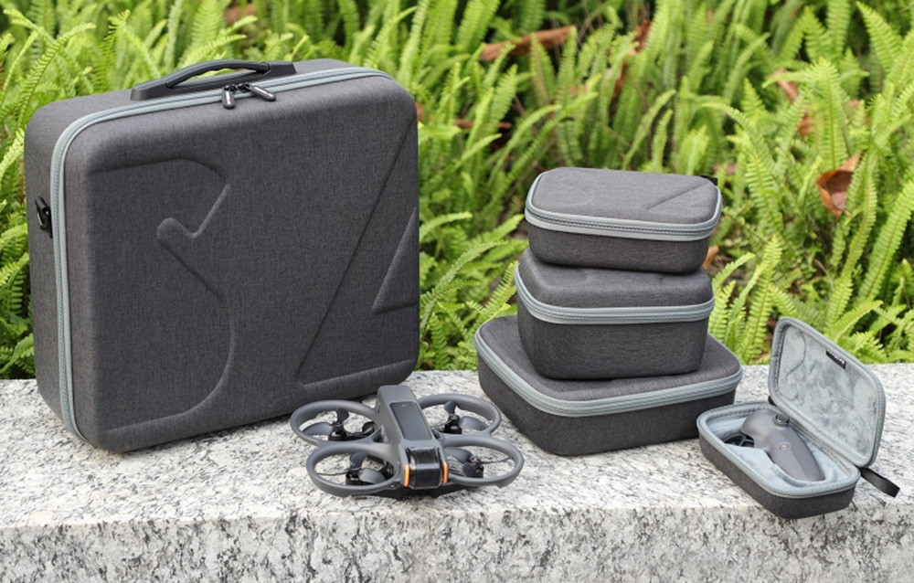 Sunnylife válltáska DJI Avata 2 drónhoz és tartozékokhoz-3