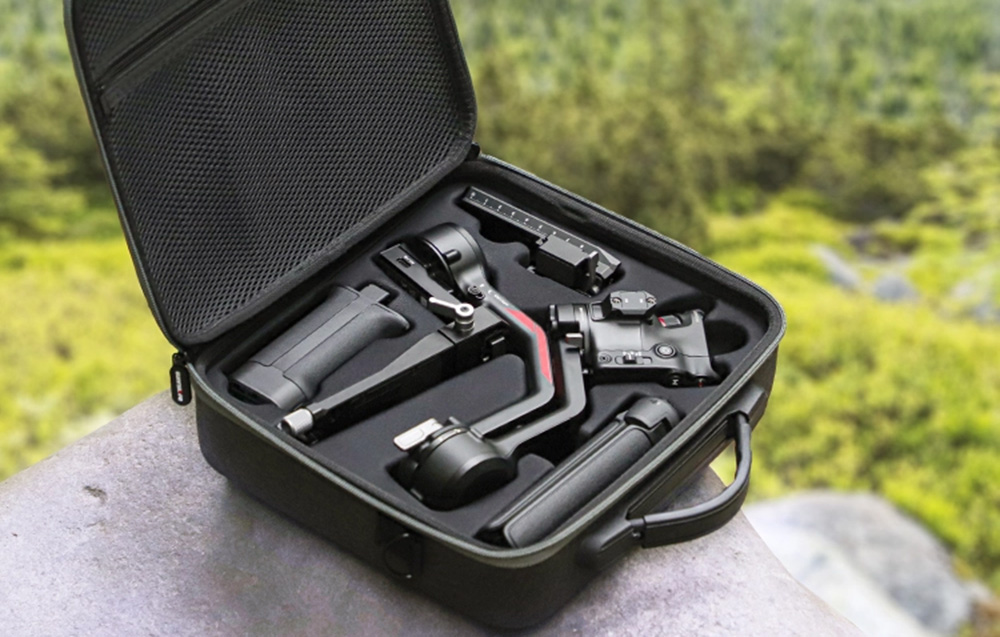 Sunnylife válltáska, hordtáska DJI RS 4-hez-1