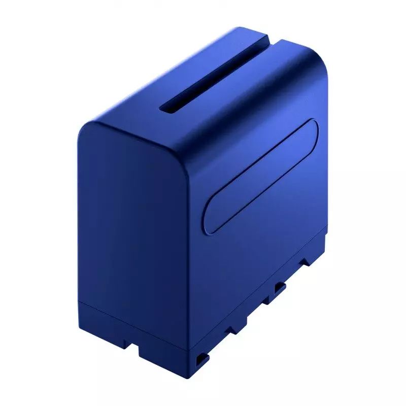 Newell SupraCell Protect NP-F970 utángyártott akkumulátor-0