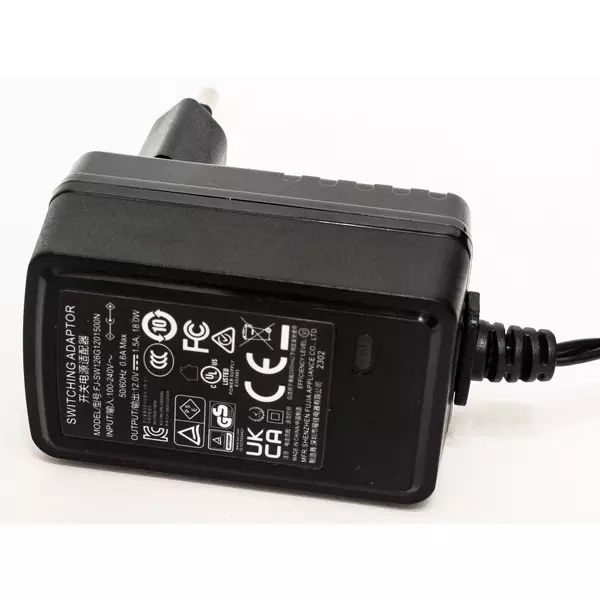 FeelWorld AC hálózati adapter 12V / 1.5A-0