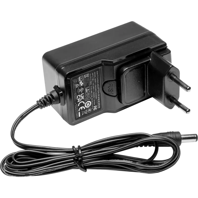 FeelWorld AC hálózati adapter 12V / 3A-0