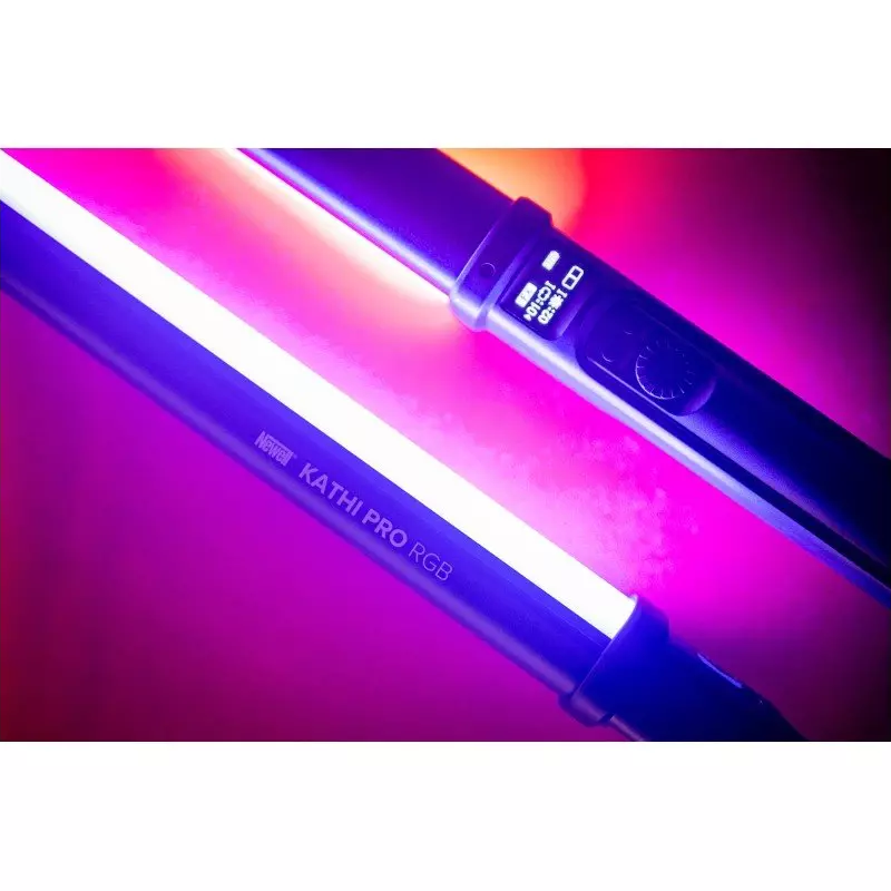 Newell Kathi RGB Pro LED fénycső-5