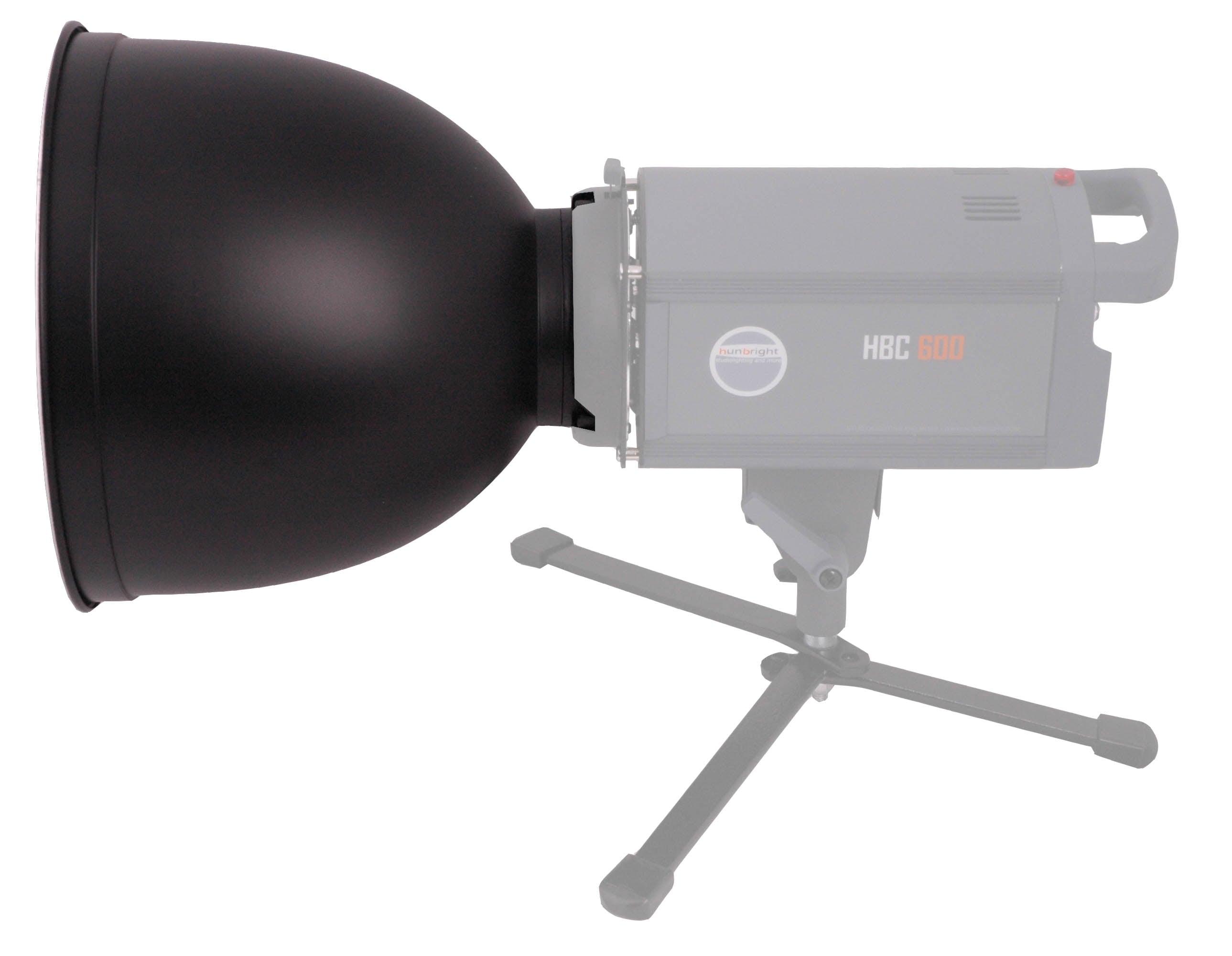 Fókusz reflektor 27 cm bowens-3