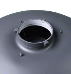 Hunbright Visico Beauty Dish 40 cm-2
