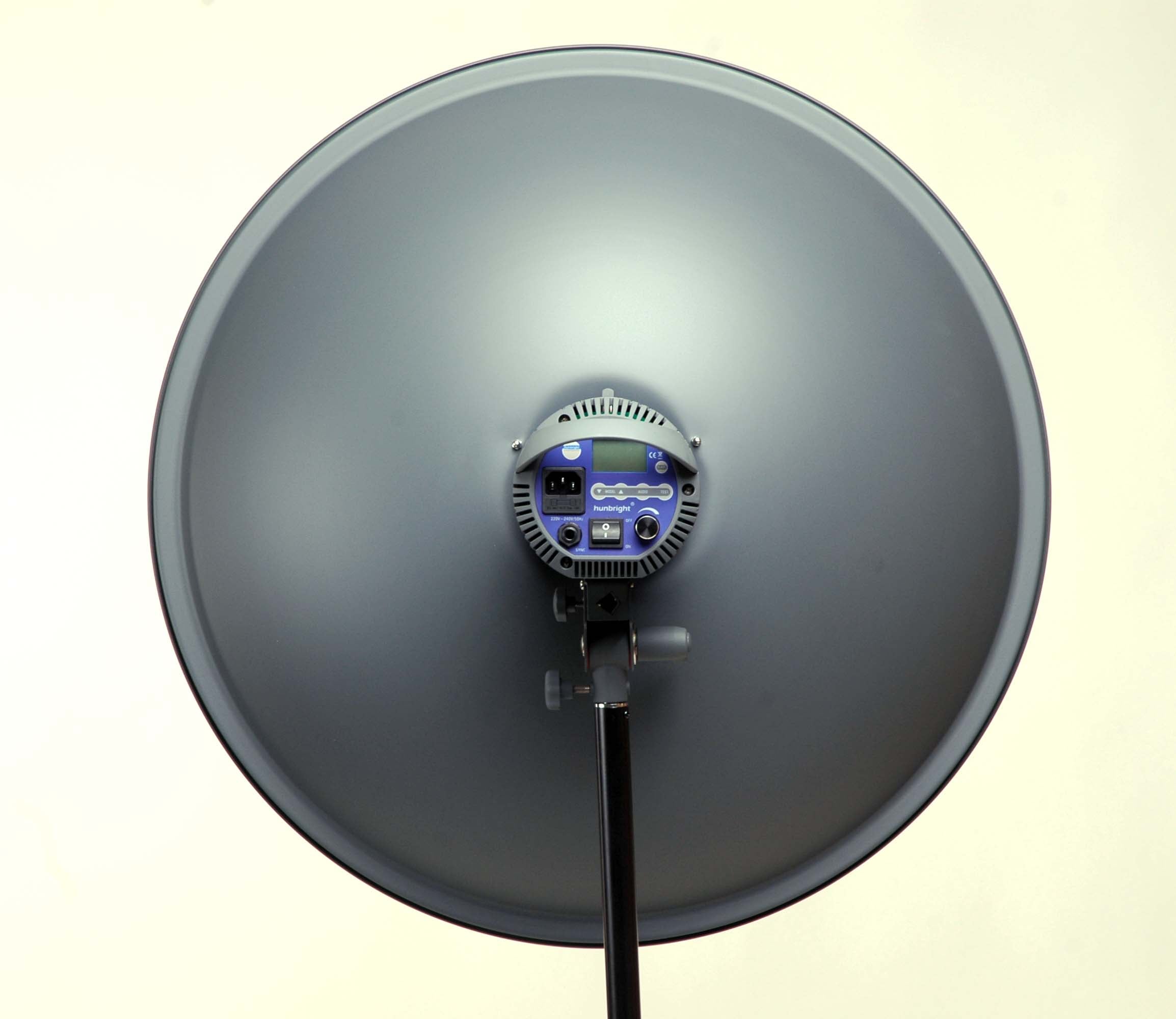 H VC Beauty Dish 700 Hunbright Visico-1