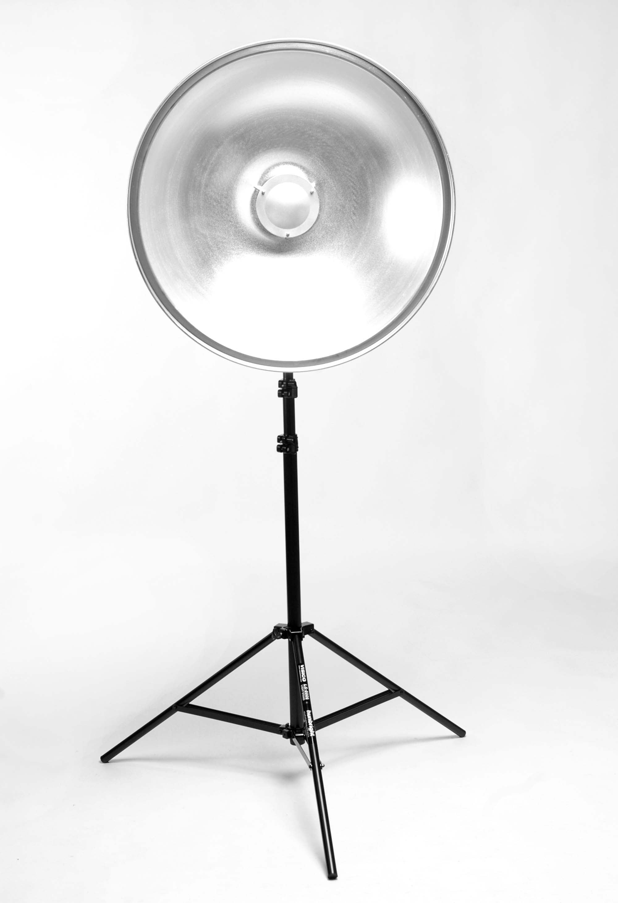 H VC Beauty Dish 700 Hunbright Visico-2