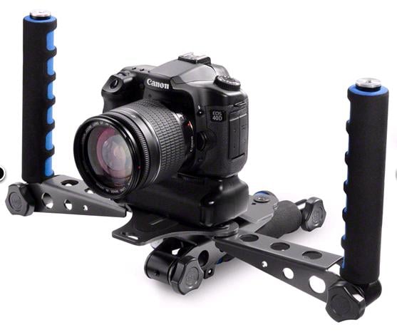Hunbright Basic Spider Video Rig NL-0