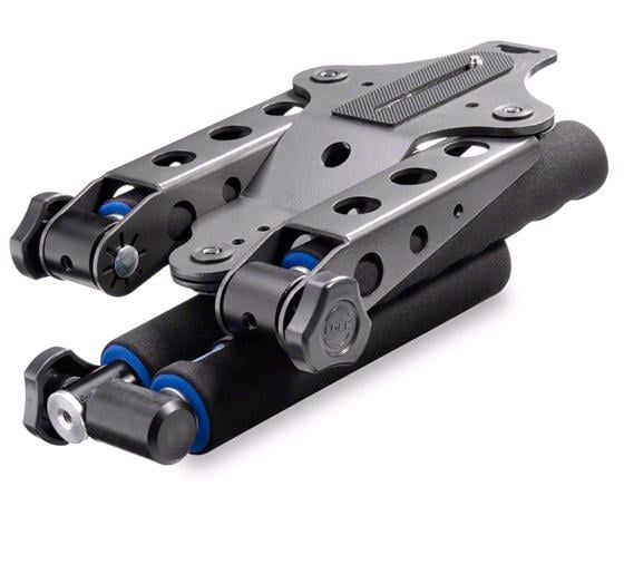 Hunbright Basic Spider Video Rig NL-2