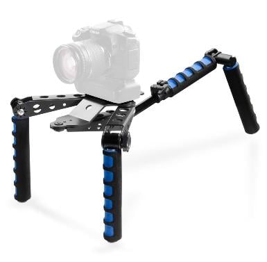 Hunbright Basic Spider Video Rig NL-3