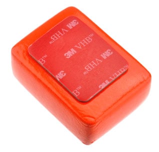 Floaty bólya 3M Gopro és SJCAM akciókamera hátlapra-0