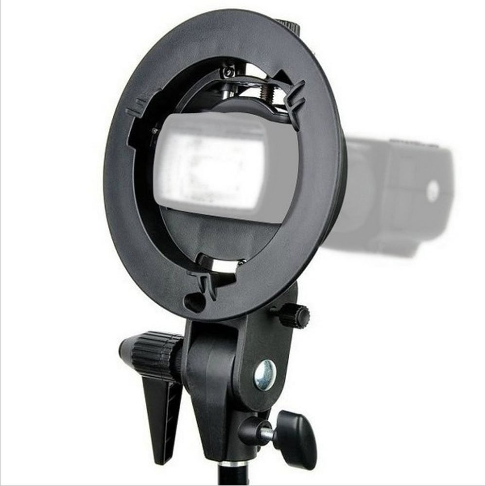 Godox Multi Rendszervaku és fényformáló tartó konzol-1