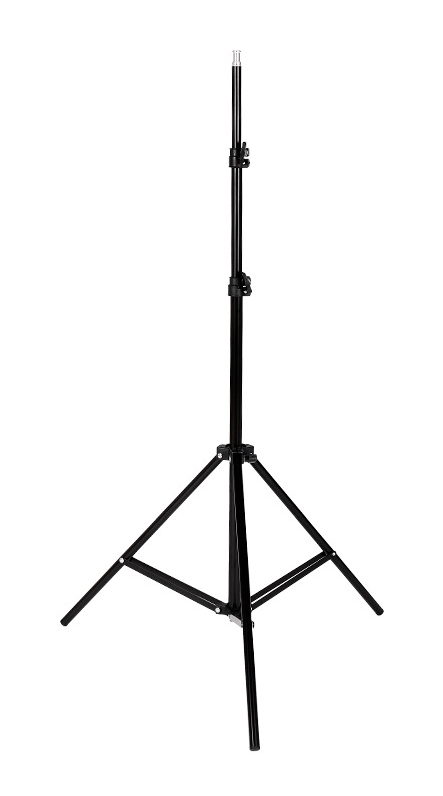 VLOG advanced NL 4x36W Single LED lámpás Szoftbox szett-3