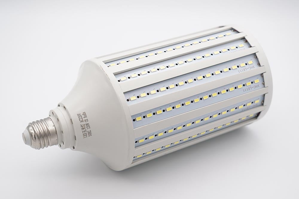 120W Kukorica LED izzó NL-0