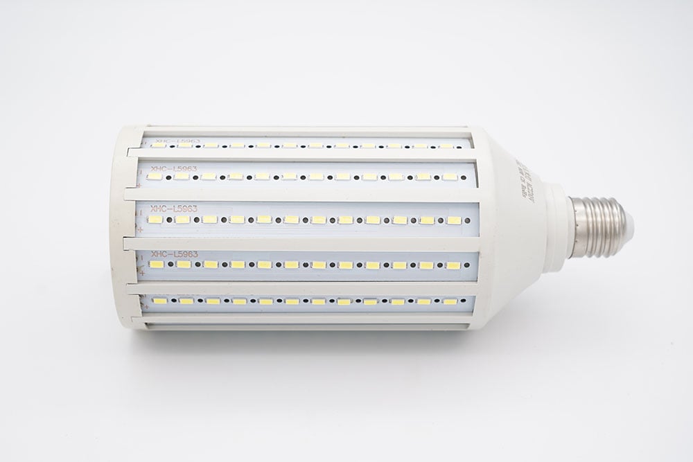 80W Kukorica LED izzó NL-0
