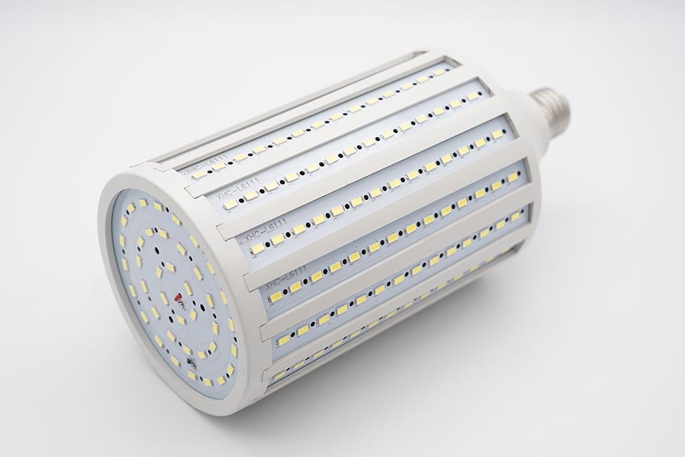 80W Kukorica LED izzó NL-2
