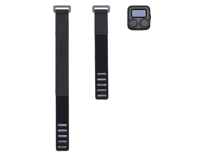 DJI Osmo Action 4 GPS Bluetooth Remote Controller, távkioldó-0