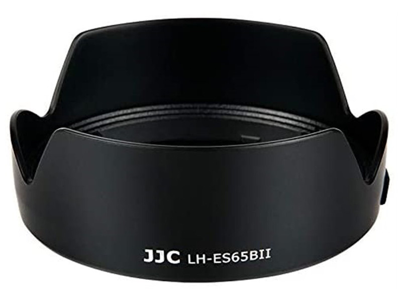 JJC LH-ES65BII Canon ES-65B napellenző-0