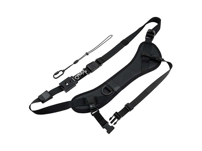 JJC NS-Pro1M Quick Release vállszíj-átlós viselethez-0