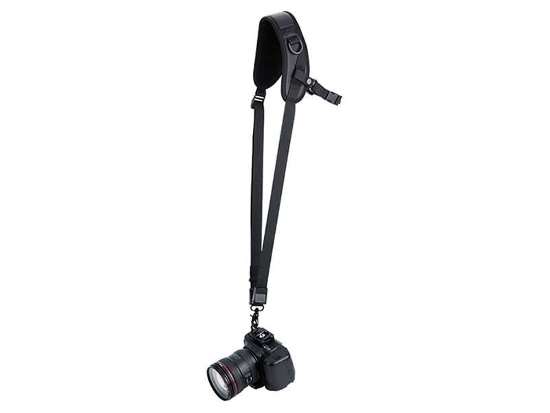 JJC NS-Pro1M Quick Release vállszíj-átlós viselethez-2