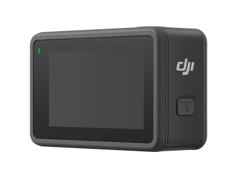 DJI Osmo Action 3 Adventure Combo-3