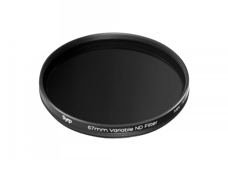 Manfrotto (Syrp) variálható ND szűrő 67mm-0