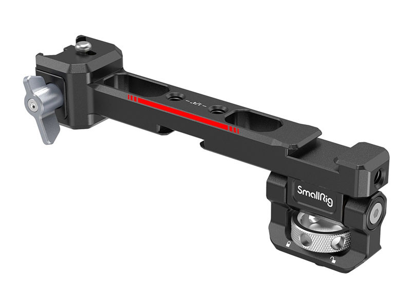 Smallrig 3026 Monitor Mount + Nato Clamp RS2/RSC2-0