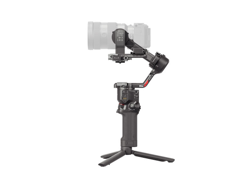 DJI RS 4-3