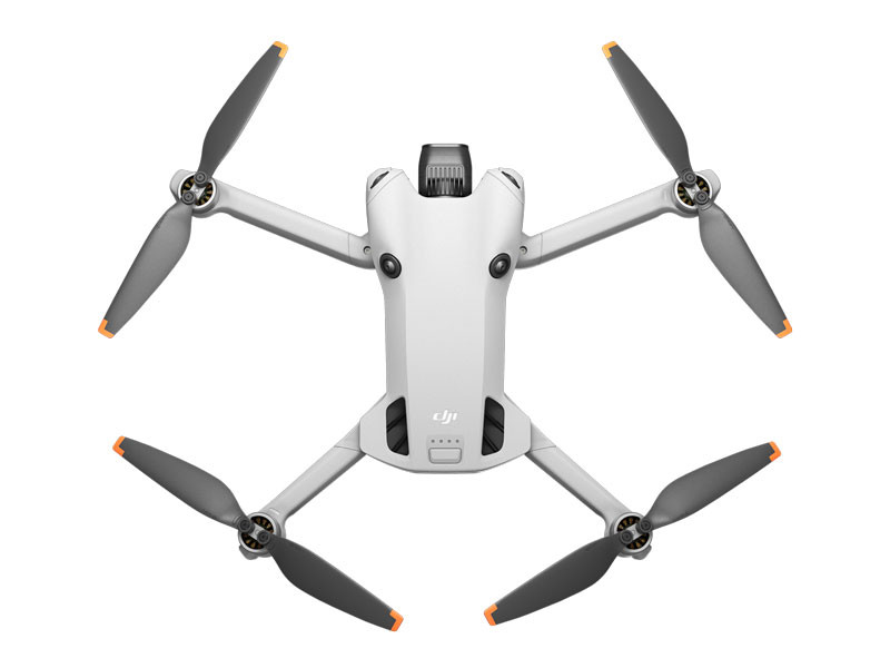 DJI Mini 4 Pro (DJI RC 2) (GL)-2