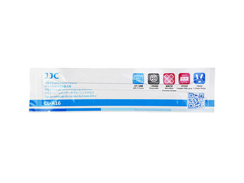 JJC CL-A16 Swab APS-C szenzor tisztító-0