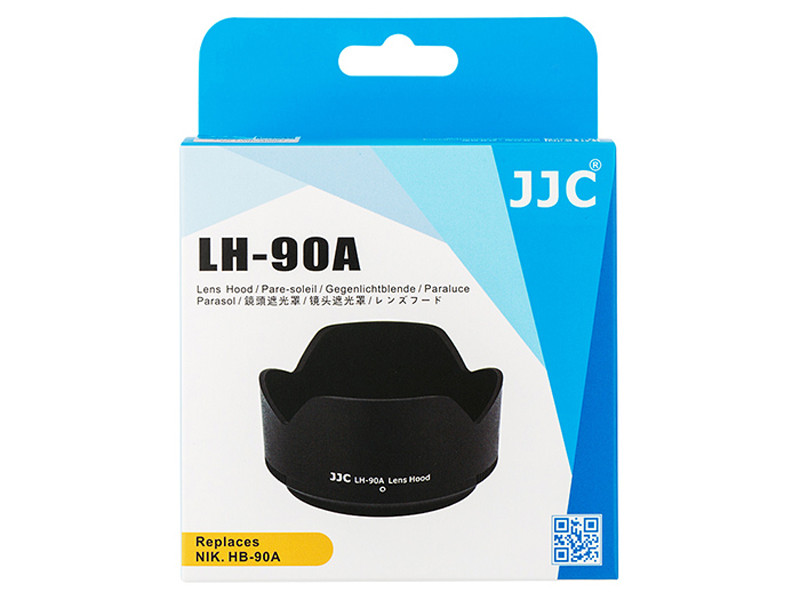 JJC LH-90A napellenző Nikon HB-90A-1