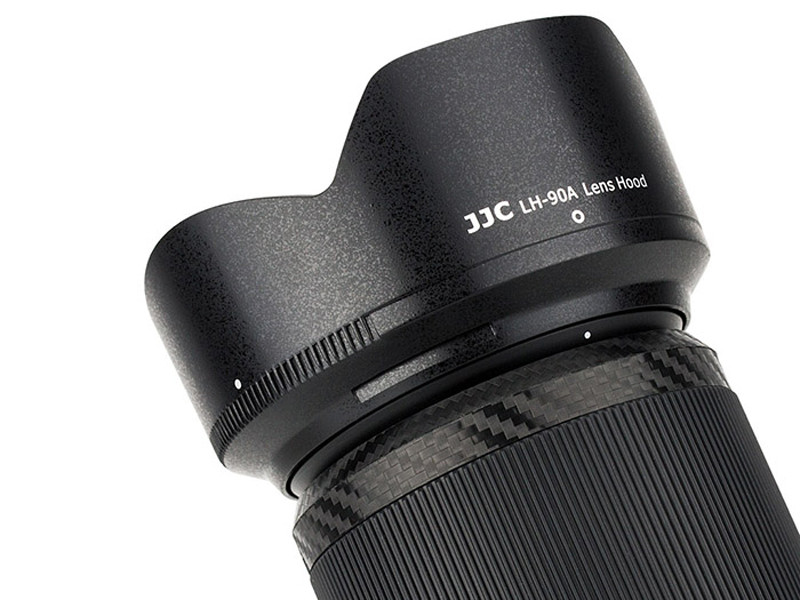 JJC LH-90A napellenző Nikon HB-90A-2
