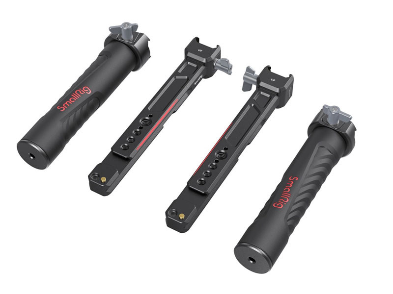 Smallrig 3027 Dual Handgrip DJI RS 2/RSC 2-0