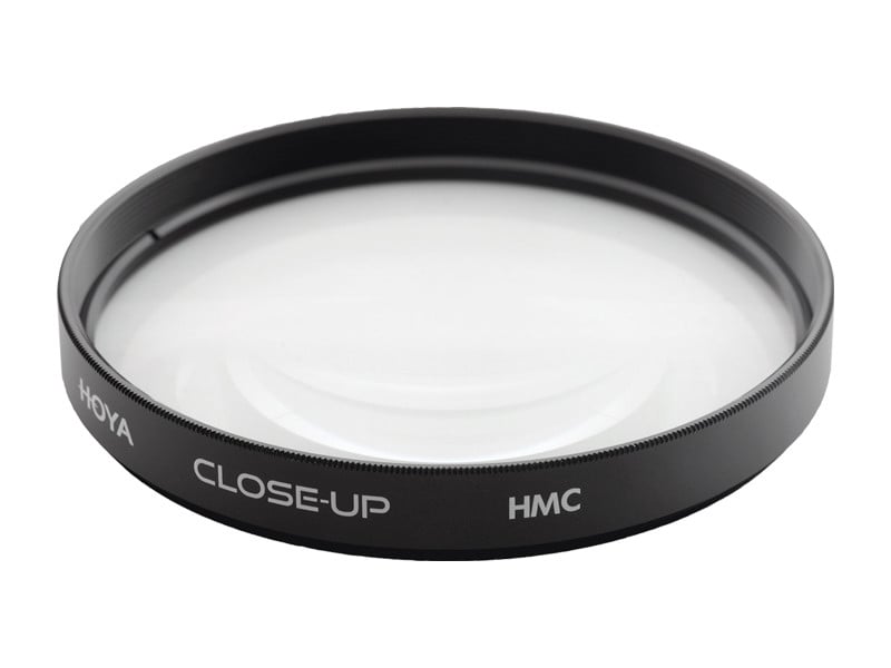 Hoya HMC Close-Up Lens + 3 52mm-0