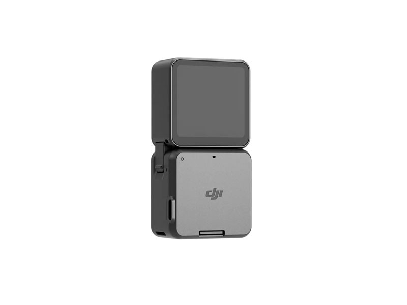 DJI Action 2 Dual-Screen Combo, akciókamera, sportkamera-2