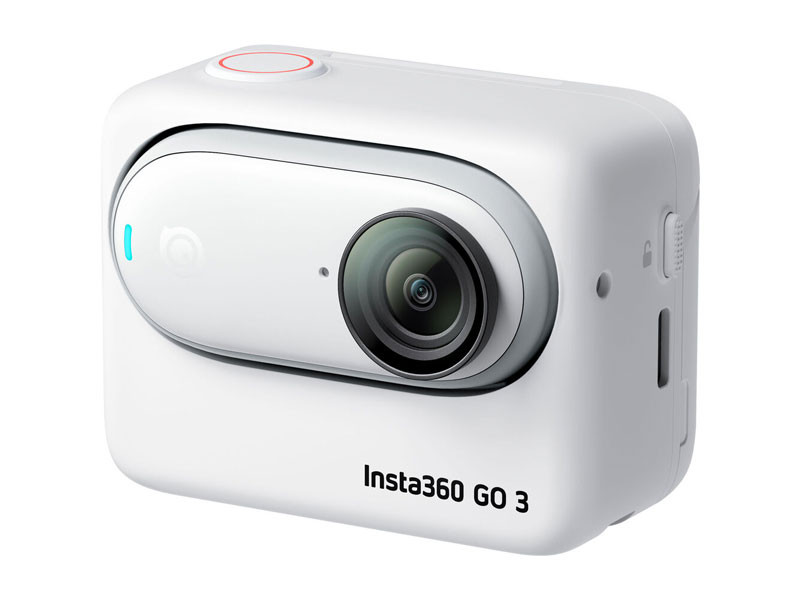 Insta360 Go 3 kamera (128GB)-0