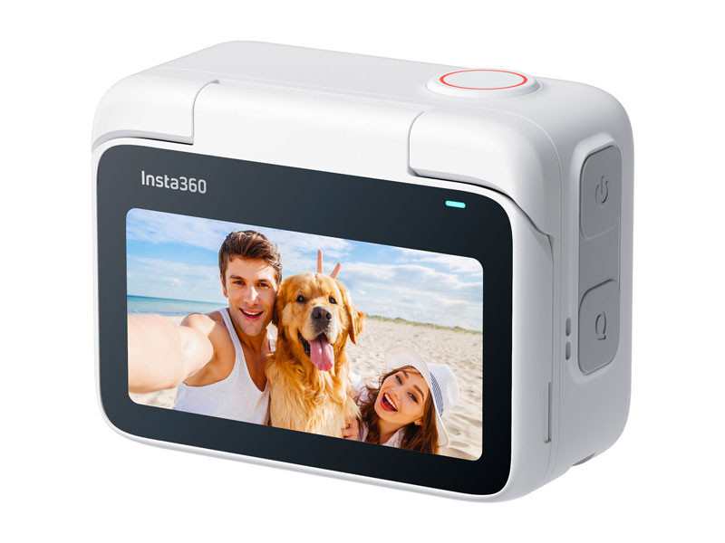 Insta360 Go 3 kamera (128GB)-1