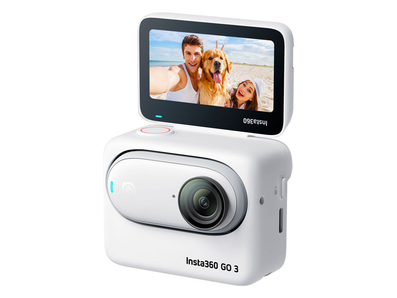 Insta360 Go 3 kamera (128GB)-2
